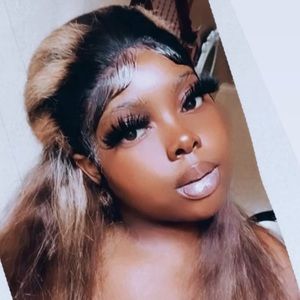 Meet your Posher, Towana